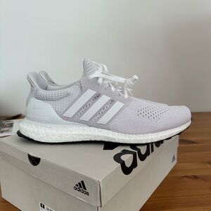 NIB Adidas Ultraboost 1.0 men size 13 dunk lo Jordan 1 fragment